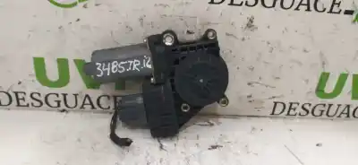 Peça sobressalente para automóvel em segunda mão motor elevador vidro traseiro esquerdo por ford mondeo berlina (ge) trend referências oem iam 0130821773