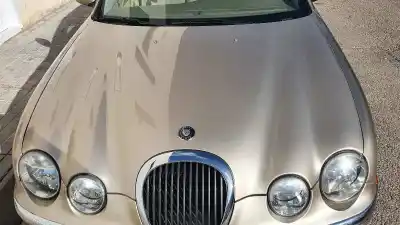 Pezzo di ricambio per auto di seconda mano cofano per jaguar s-type 3.0 v6 24v cat riferimenti oem iam 
