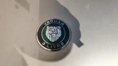 Peça sobressalente para automóvel em segunda mão capot por jaguar s-type 3.0 v6 24v cat referências oem iam   