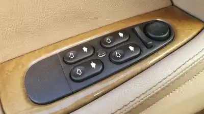 Pezzo di ricambio per auto di seconda mano interruttore alzacristalli anteriore sinistro per jaguar s-type 3.0 v6 24v cat riferimenti oem iam 