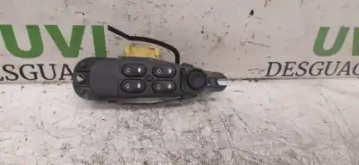 Second-hand car spare part left front power window switch for jaguar s-type 3.0 v6 24v cat oem iam references   