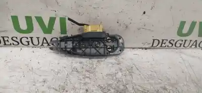 Second-hand car spare part left front power window switch for jaguar s-type 3.0 v6 24v cat oem iam references   