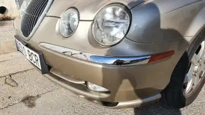 Pezzo di ricambio per auto di seconda mano paraurti anteriore per jaguar s-type 3.0 v6 24v cat riferimenti oem iam 