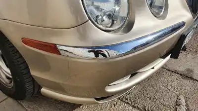 Second-hand car spare part front bumper for jaguar s-type 3.0 v6 24v cat oem iam references   
