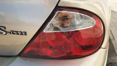 Pezzo di ricambio per auto di seconda mano luci posteriori destra per jaguar s-type 3.0 v6 24v cat riferimenti oem iam xr845504