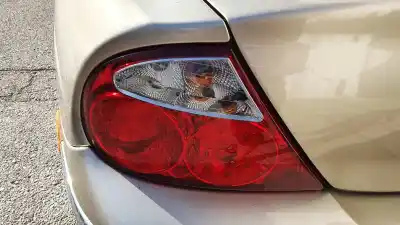 Pezzo di ricambio per auto di seconda mano lampada posteriore sinistra per jaguar s-type 3.0 v6 24v cat riferimenti oem iam 