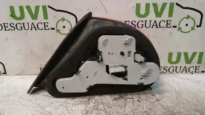 Second-hand car spare part left tailgate light for jaguar s-type 3.0 v6 24v cat oem iam references   
