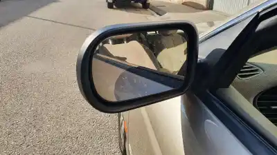 Pezzo di ricambio per auto di seconda mano specchio sinistro per jaguar s-type 3.0 v6 24v cat riferimenti oem iam 