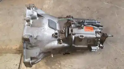 Second-hand car spare part gearbox for jaguar s-type 3.0 v6 24v cat oem iam references gfb  