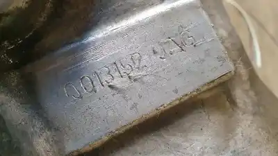 Second-hand car spare part gearbox for jaguar s-type 3.0 v6 24v cat oem iam references gfb  