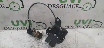 Peça sobressalente para automóvel em segunda mão fechadura do mala por jaguar s-type 3.0 v6 24v cat referências oem iam   