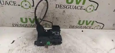 Pezzo di ricambio per auto di seconda mano serratura porta anteriore destra per jaguar s-type 3.0 v6 24v cat riferimenti oem iam 4w4a5421812ca