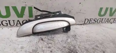 Pezzo di ricambio per auto di seconda mano maniglia esterna posteriore destra per jaguar s-type 3.0 v6 24v cat riferimenti oem iam 