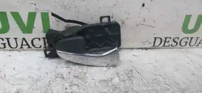 Pezzo di ricambio per auto di seconda mano maniglia interna anteriore sinistra per jaguar s-type 3.0 v6 24v cat riferimenti oem iam 