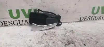 Pezzo di ricambio per auto di seconda mano maniglia interna posteriore destra per jaguar s-type 3.0 v6 24v cat riferimenti oem iam 4782406002