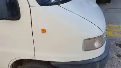 Second-hand car spare part front right fin for peugeot boxer combi (rs2850) (270/310) (->´02) estándar 1400 d oem iam references 