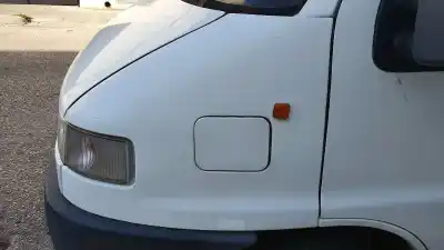 Second-hand car spare part left front fin for peugeot boxer combi (rs2850) (270/310) (->´02) estándar 1400 d oem iam references 