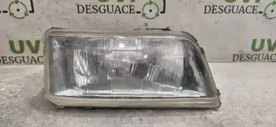 Автозапчастина б/у права фа для peugeot boxer combi (rs2850) (270/310) (->´02) estándar 1400 d посилання на oem iam 35680748  