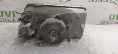 Автозапчастина б/у права фа для peugeot boxer combi (rs2850) (270/310) (->´02) estándar 1400 d посилання на oem iam 35680748  