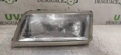 Автозапчастина б/у ліва фара для peugeot boxer combi (rs2850) (270/310) (->´02) estándar 1400 d посилання на oem iam 35690748  