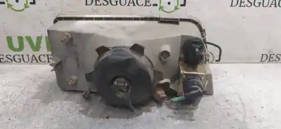 Автозапчастина б/у ліва фара для peugeot boxer combi (rs2850) (270/310) (->´02) estándar 1400 d посилання на oem iam 35690748  