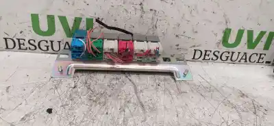 Second-hand car spare part fuse box unit for peugeot boxer combi (rs2850) (270/310) (->´02) estándar 1400 d oem iam references  7573490 7686773