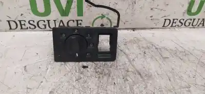 Second-hand car spare part headlights switch for peugeot boxer combi (rs2850) (270/310) (->´02) estándar 1400 d oem iam references 