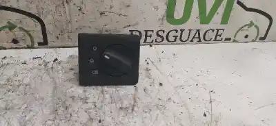 Second-hand car spare part headlights switch for peugeot boxer combi (rs2850) (270/310) (->´02) estándar 1400 d oem iam references   