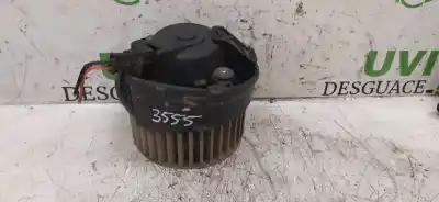 Second-hand car spare part heating fan for peugeot boxer combi (rs2850) (270/310) (->´02) estándar 1400 d oem iam references   