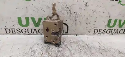 Second-hand car spare part left front door lock for peugeot boxer combi (rs2850) (270/310) (->´02) estándar 1400 d oem iam references   