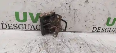 İkinci el araba yedek parçası sag yan kapi kilidi için peugeot boxer combi (rs2850) (270/310) (->´02) estándar 1400 d oem iam referansları   