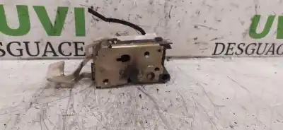 Second-hand car spare part front right door lock for peugeot boxer combi (rs2850) (270/310) (->´02) estándar 1400 d oem iam references 