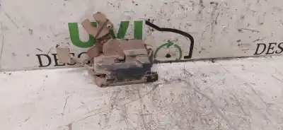 İkinci el araba yedek parçası arka sag kapi kilidi için peugeot boxer combi (rs2850) (270/310) (->´02) estándar 1400 d oem iam referansları   