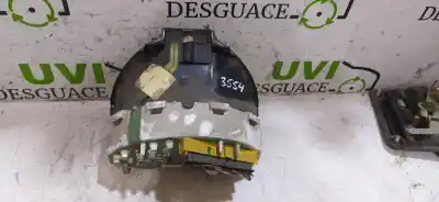 Автозапчастина б/у панель інструментів для ford ka (ccq) collection посилання на oem iam ys5f10849lb  