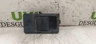 Second-hand car spare part exterior right side door handle for peugeot boxer combi (rs2850) (270/310) (->´02) estándar 1400 d oem iam references 