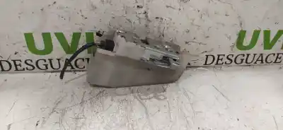 Автозапчастина б/у замок передній праві двері для ford ka (ccq) collection посилання на oem iam   