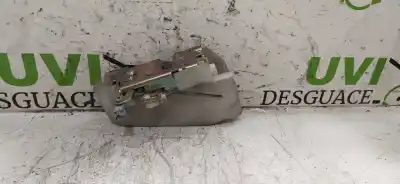 Автозапчастина б/у замок передніх дверей лівий для opel corsa d essentia посилання на oem iam 13258271  