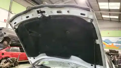 Peça sobressalente para automóvel em segunda mão capot por seat toledo (1m2) stella referências oem iam   