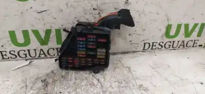 Pezzo di ricambio per auto di seconda mano scatola relè/fusibili per seat toledo (1m2) stella riferimenti oem iam 1j1970q7r