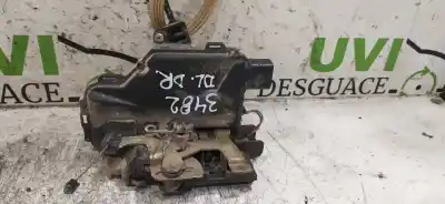 Pezzo di ricambio per auto di seconda mano serratura porta anteriore destra per seat toledo (1m2) stella riferimenti oem iam 