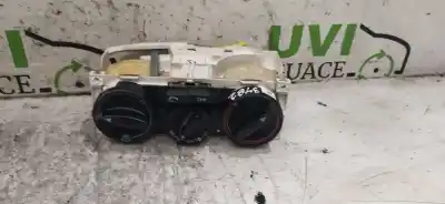 Pezzo di ricambio per auto di seconda mano controllo riscaldamento / aria condizionata per seat toledo (1m2) stella riferimenti oem iam 1m0820045a