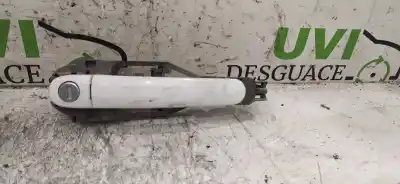 Pezzo di ricambio per auto di seconda mano maniglia esterna anteriore destra per seat toledo (1m2) stella riferimenti oem iam 