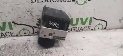 Pezzo di ricambio per auto di seconda mano abs per seat toledo (1m2) stella riferimenti oem iam 1j0614117d