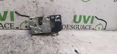 Peça sobressalente para automóvel em segunda mão fechadura da porta dianteira direita por citroen c5 berlina 2.0 hdi sx referências oem iam 