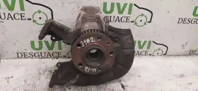 Pezzo di ricambio per auto di seconda mano snodo anteriore sinistro per seat toledo (1m2) stella riferimenti oem iam 