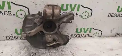 Second-hand car spare part front left knuckle for seat toledo (1m2) stella oem iam references   