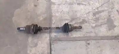 Автозапчасти б/у передняя левая трансмиссия за ford ka (ccq) collection ссылки oem iam 