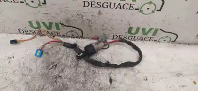 Peça sobressalente para automóvel em segunda mão comutador de ignição por citroen c5 berlina 2.0 hdi sx referências oem iam 