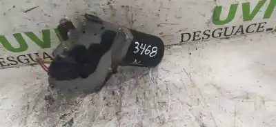 Pièce détachée automobile d'occasion MOTEUR D'ESSUIE-GLACE AVANT pour PEUGEOT 307 (S1)  Références OEM IAM 404638  