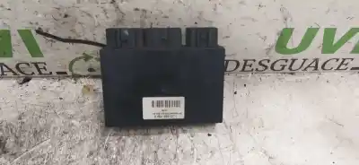 Pezzo di ricambio per auto di seconda mano modulo elettronico per seat toledo (1m2) stella riferimenti oem iam 1j0959799s